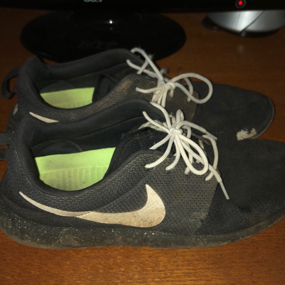 Roshe